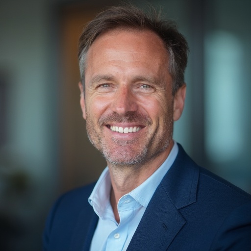 Lachlan Whitford — best online casino expert